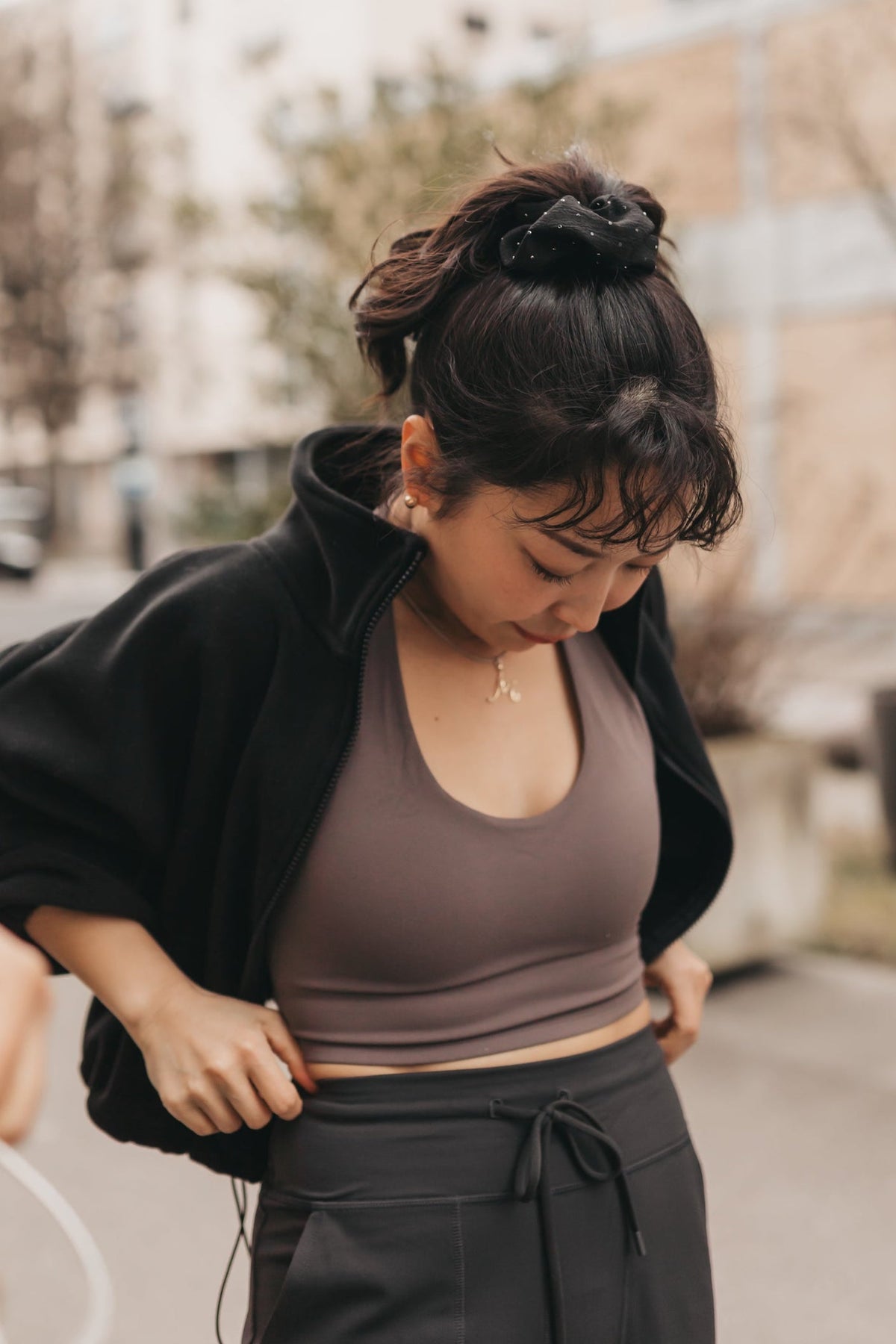 The favourite comfy fit ✨