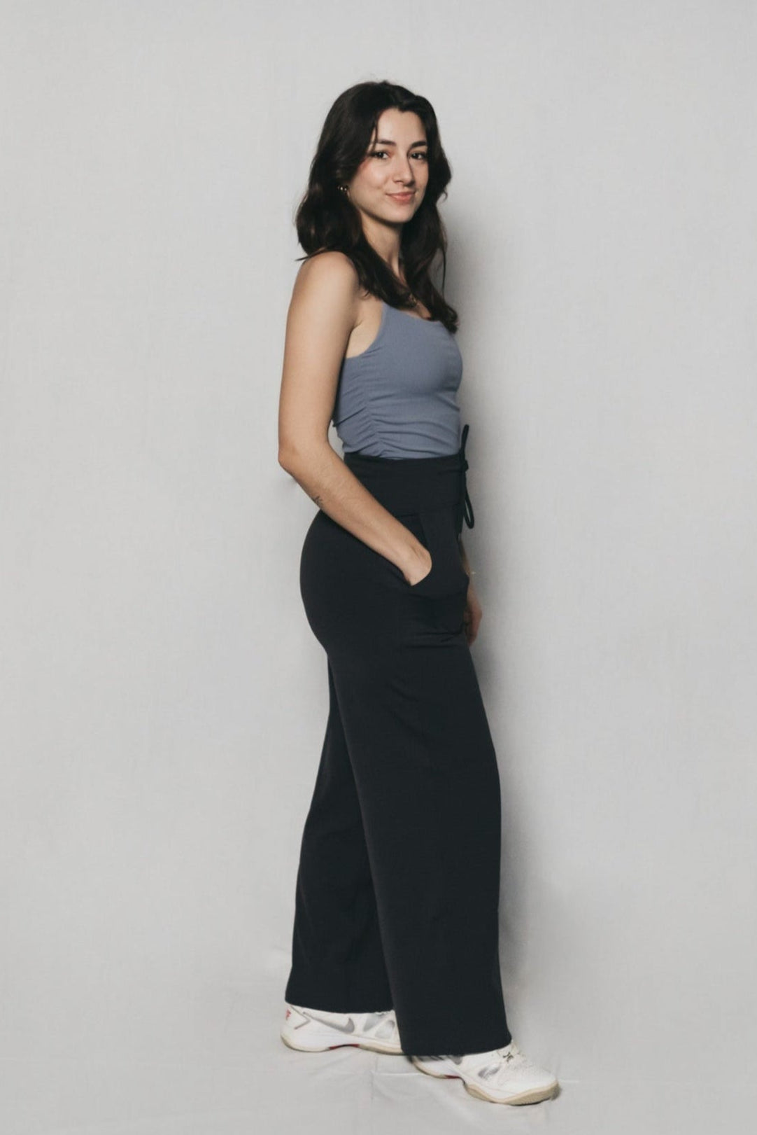 24/7 Pants (With Fur)